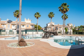 Town House with beautiful views
